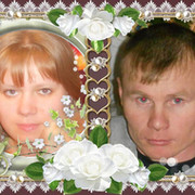 Дмитрий  и Анастасия Запрудневы on My World.
