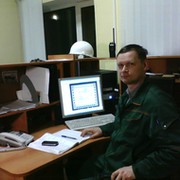 Сергей Земеров on My World.