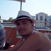 Александр Скворцов on My World.