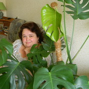 Юлия Максимова on My World.