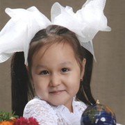 Жанаргуль Шуиншалиева on My World.
