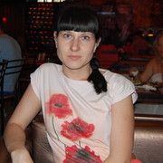 Анастасия Жмаева on My World.