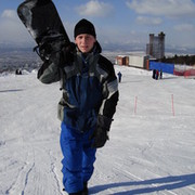 Sergey :) on My World.