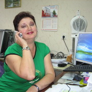 зина авраменко on My World.