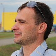 Александр Зинцов on My World.