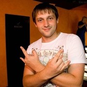 Артем Шабловский on My World.