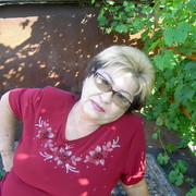 Зоя Твердохлебова on My World.