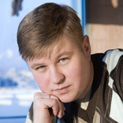 Игорь Золотов on My World.