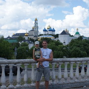 Александр Зосик on My World.