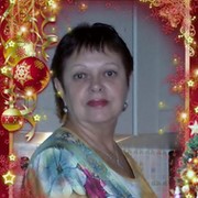 Зоя Рудь on My World.