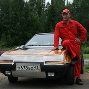 Григорий Зыков on My World.