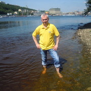 Sergiy L on My World.