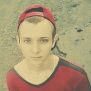 Андрей тут on My World.