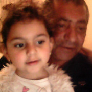 SAMO PAPIKYAN on My World.
