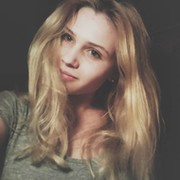 Анастасия Маркевич