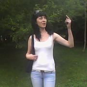 Анна Мурнина Биография Воронеж